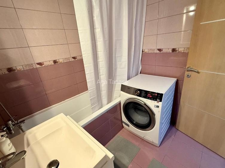 Inchiriez apartament 2 camere - Dristor - 12