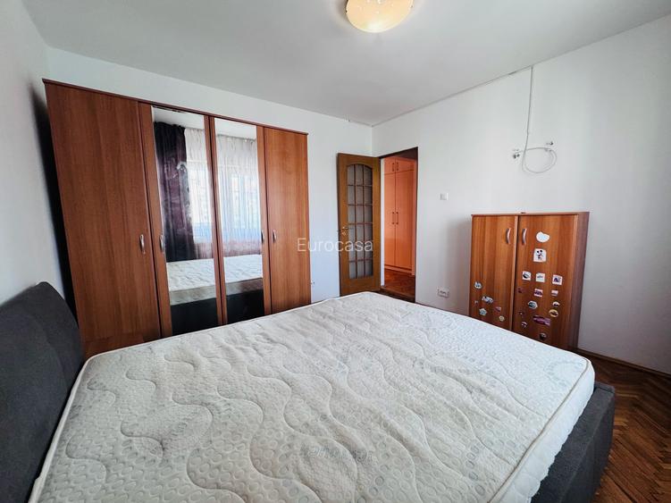Comision 0! Apartament cu doua dormitoare, ideal pentru familie, zona Soarelui - 5
