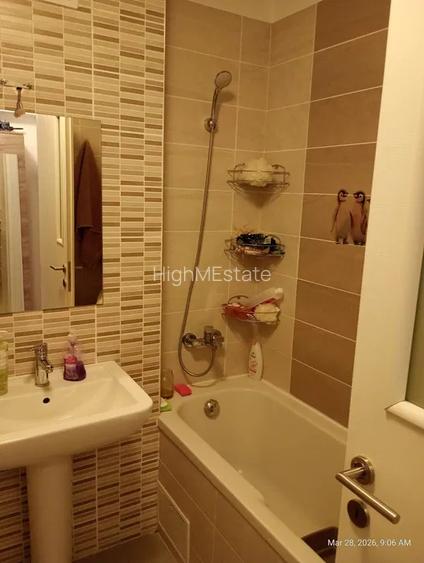 Apartament de Vanzare | Top City | Mobilat si Utilat - 4