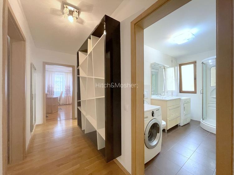 Penthouse - 3 camere 100mp - Dumbravita - 9