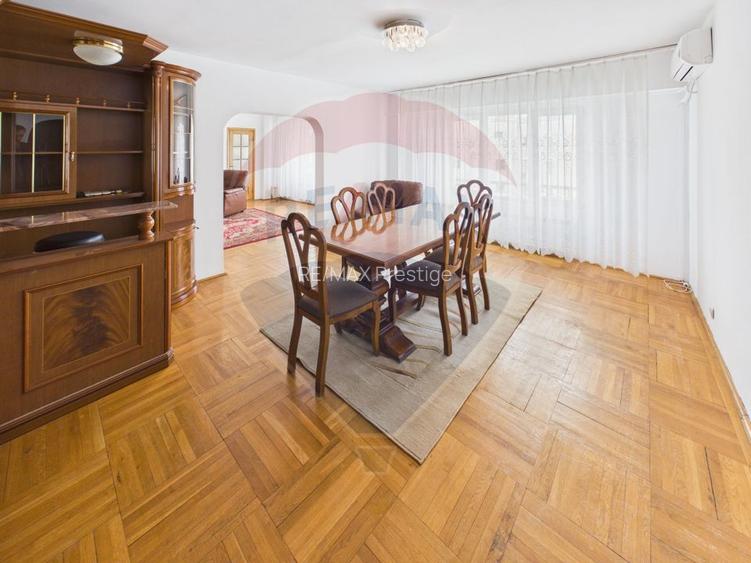 Apartament de închiriat în zona Decebal - 5