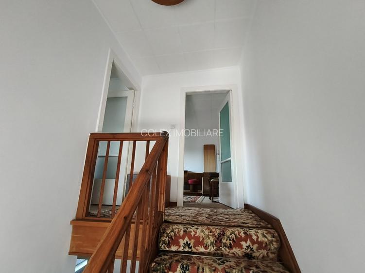 Casa P+E de vanzare in Busteni - 7