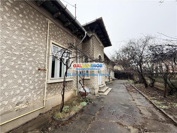 Vanzare casa + teren, in Ploiesti, zona Bulevardul Independentei - 4