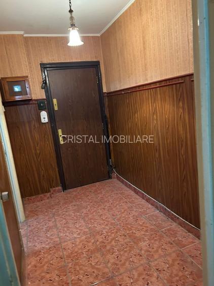 Vanzare apartament 3 camere Titan-Aleea Zavideni, parc Titanel, metrou - 4