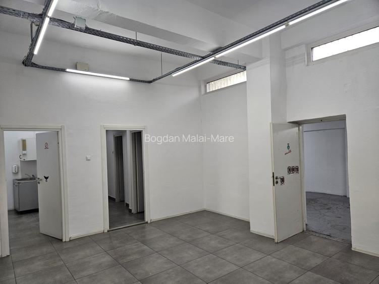 Spatiu comercial Calea Serban Voda, 261 mp, vitrina 20ml - proprietar - 4