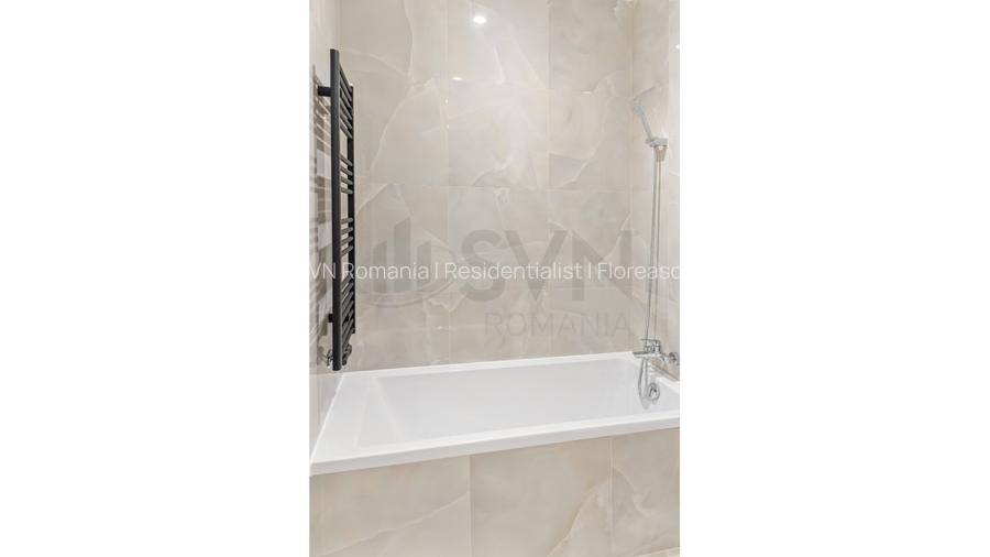 REA1023649 Apartament superb High End 3 camere One Verdi Park I Priveliste super - 24