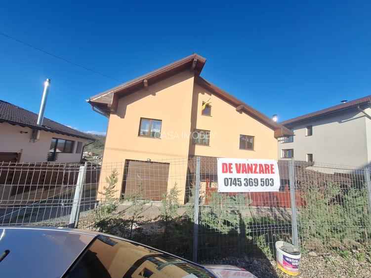 Casa de vanzare Campenesti,suprafata utila 366mp,teren 1000mp. - 3