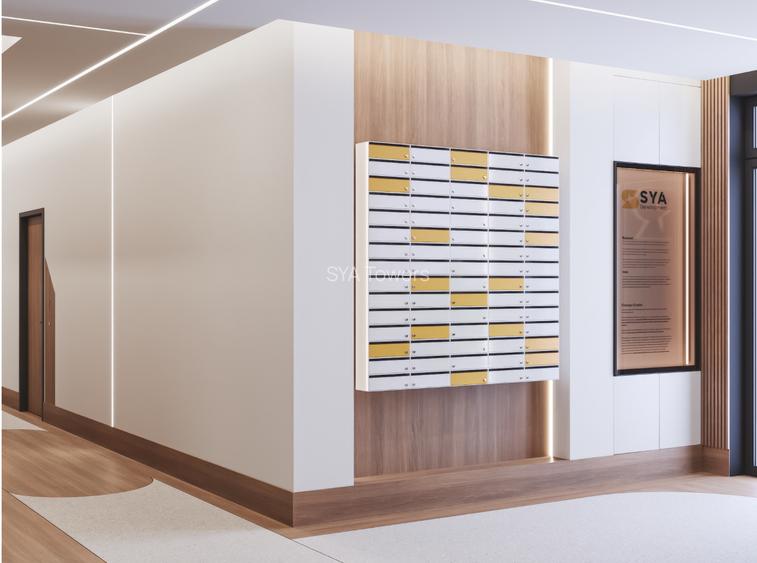 3 camere Family | Spatios | Terasa | Discount la parcare 50% | Pallady - 4