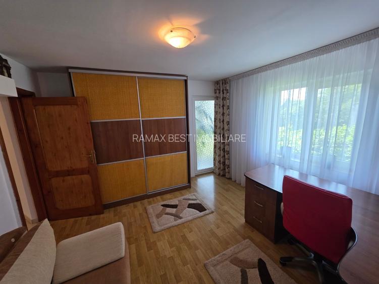 Nicolae Grigorescu, 10 minute metrou si parc IOR, pe strada Malva, - 20