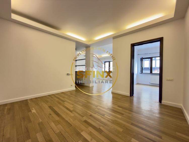 PRIMAVERII | apartament 3 camere 88mp | pretabil rezidenta sau birou - 8