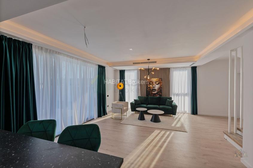 Super oferta -  Vila Individuale de Lux în Tunari - 12