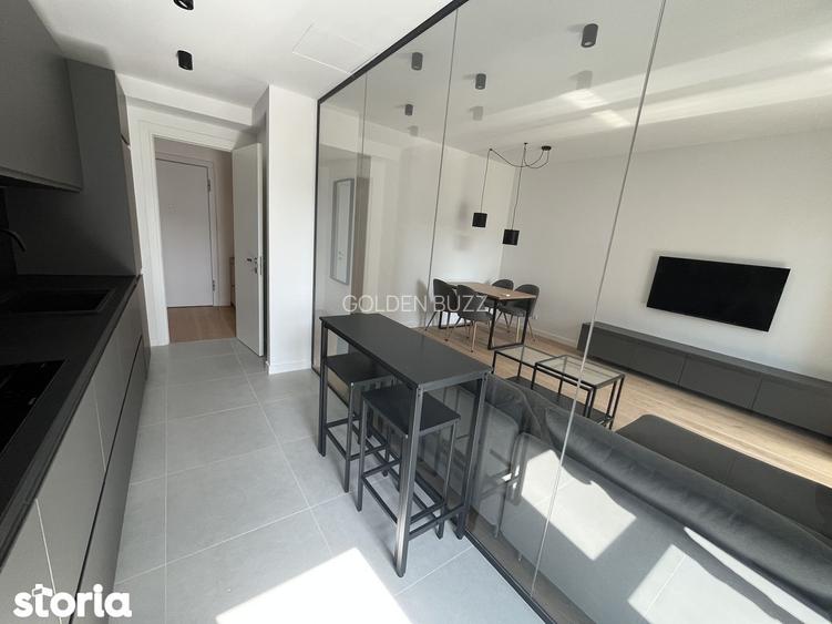 Apartament 2 camere de inchiriat I Nusco City - 3