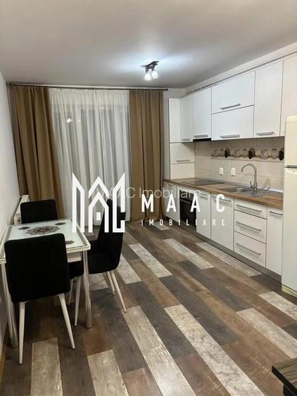 Apartament 2 camere | 40MPU | Balcon | City Residence - 3