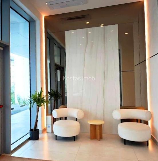 Apartament 2 camere de lux Aviatiei Tower 2 - 10