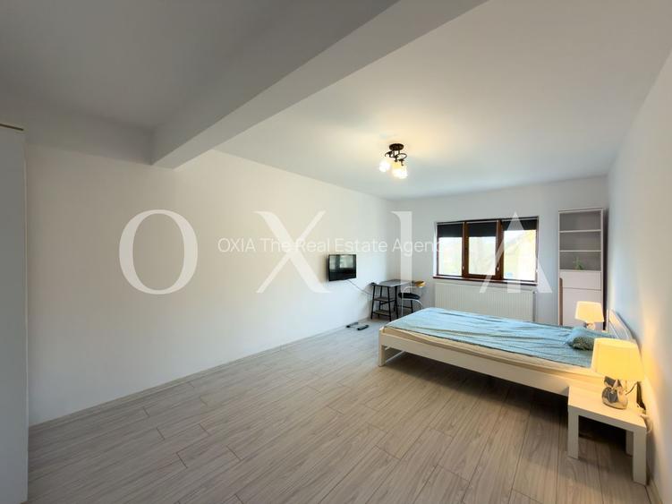 OX695 Bujorilor, Spatios, Prima Inchiriere. - 7