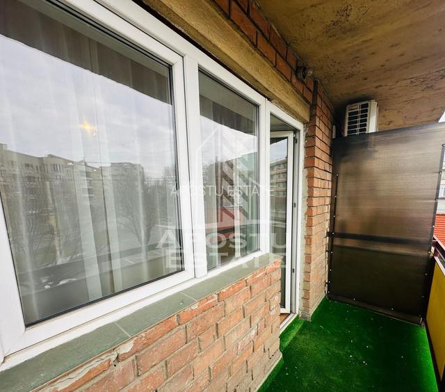 Apartament cu 3 camere modern - 7