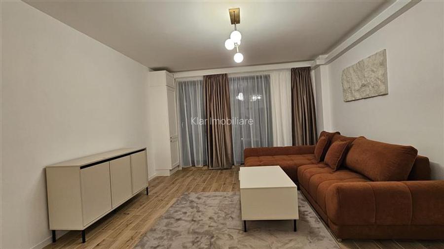 Apartament modern 3 camere 80mp,terasa 10mp,Zorilor, LIDL Frunzisului - 9