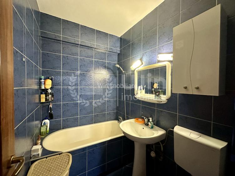 Apartament 4 camere | 72mp | Grigorescu | Zona Eremia Grigorescu! - 8