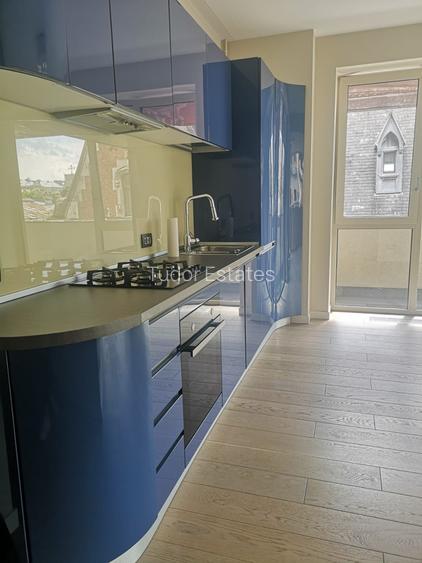 Amazing 2 bedrooms apartment between Victoriei Square and Romana - 3