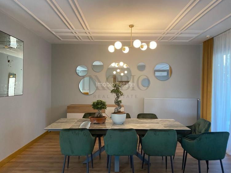 Vila 6 Camere | GreenLake | Gated Community - 11