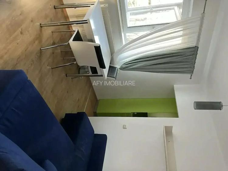 De închiriat Apartament 3 camere într-o vilă, zonă liniștită direct propietar - 7