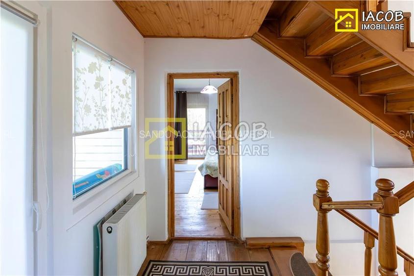 Casa P+1, Magura, str. Coton, Bacau - 23