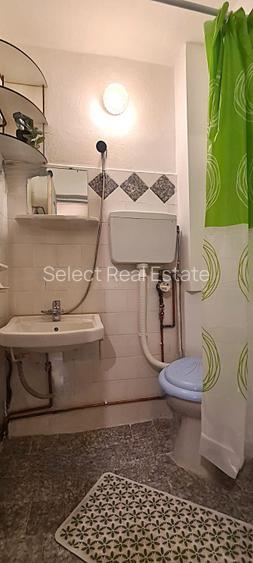 Garsoniera mica si cocheta \ Sibiu \ Vasile Aaron - 6