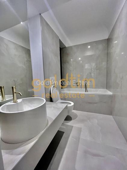 Pet FRIENDLY/CORTINA NORTH/PARCARE INCLUSA/DISPONIBIL IMEDIAT/SUPERB - 7