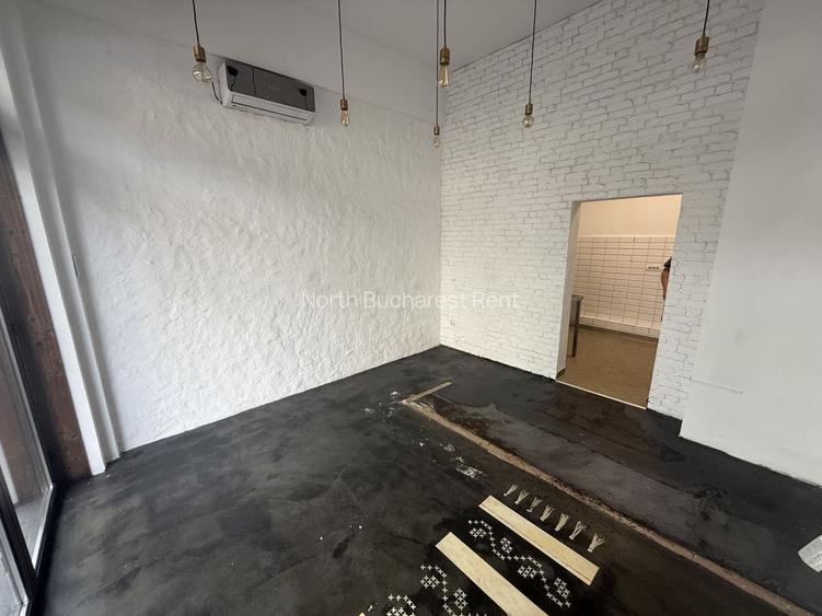 Spatiu Comercial | Dorobanti | 65 mp | Stradal - 6