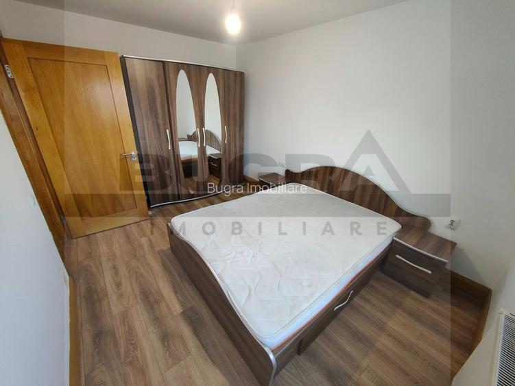 Apartament de 3 camere modern, bloc nou, parcare, zona Vivo - 5