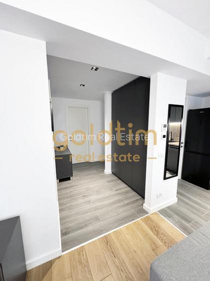 Apartament luminos/Baneasa-Straulesti/2 Camere/Parcare/Lux/Complex The Level - 9