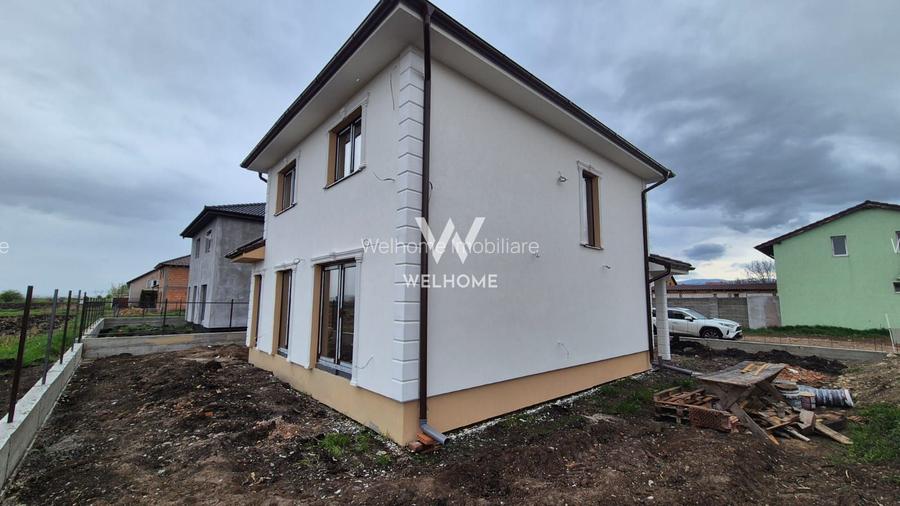 Casa individuala noua in Sura Mica - Sibiu - 4