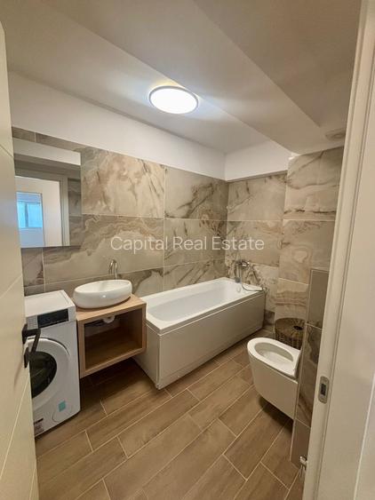 Apartament cu 2 camere Copou - 5