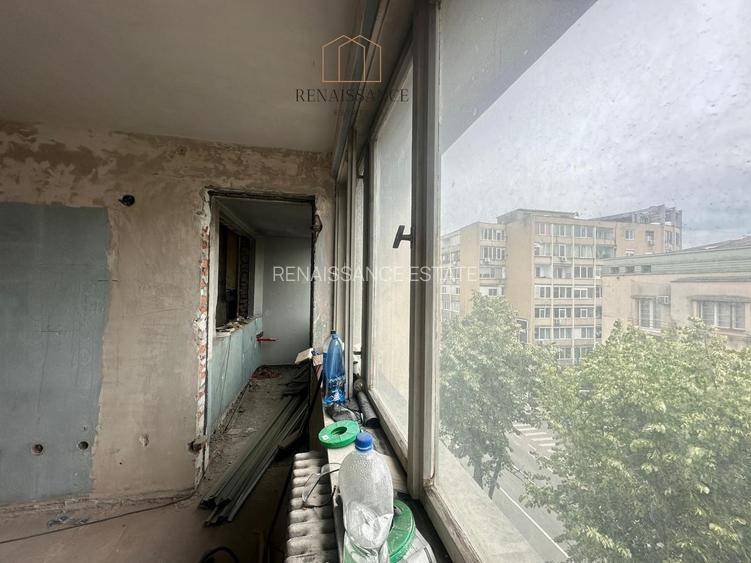 Ultracentral 2 Camere | 52mp Etaj 4/6 cu Lift | Parcare Proprie - 4
