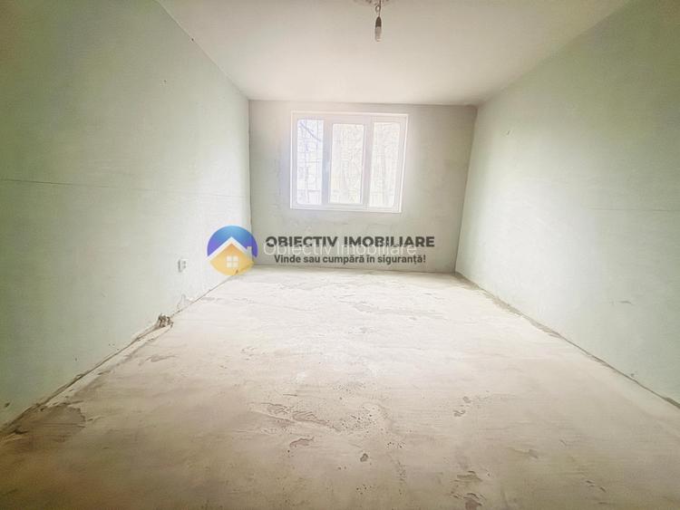 Apartament 3 camere de vanzare – Strada Marasesti, Targu Neamt - 4