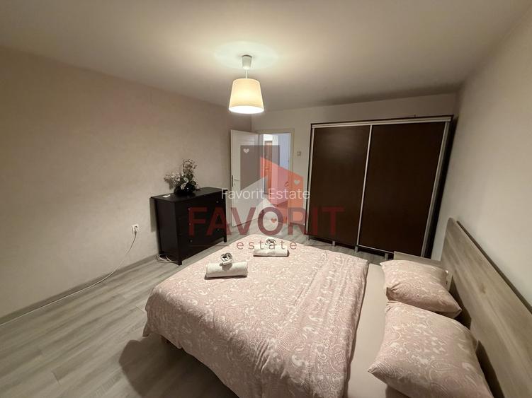 La 2 pasi de Iulius Mall. Disponibil imediat. - 11