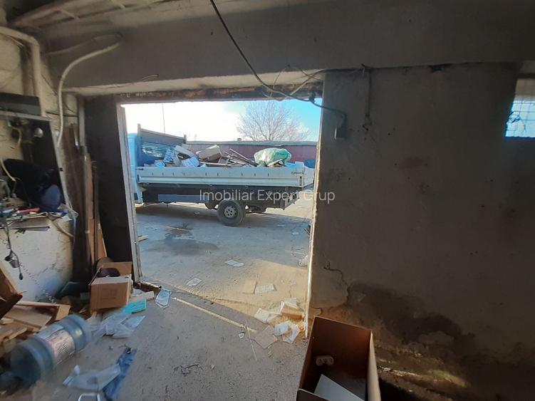 Hale pt depozitare, 250mp, 300mp, 400mp, zona Metro Voluntari - 3