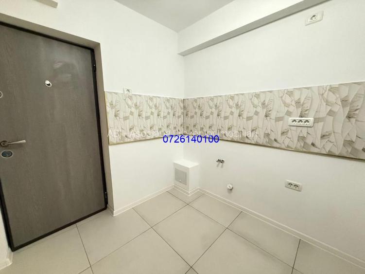 Garsoniera renovata lux etaj 3 - 2