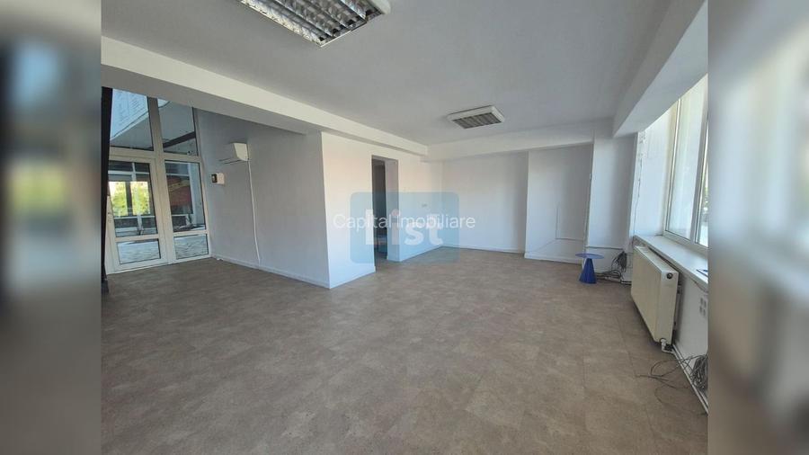 Comision 0%Spațiu Comercial 72mp | Piata Marasti|Vitrină Stradală 5m| - 2