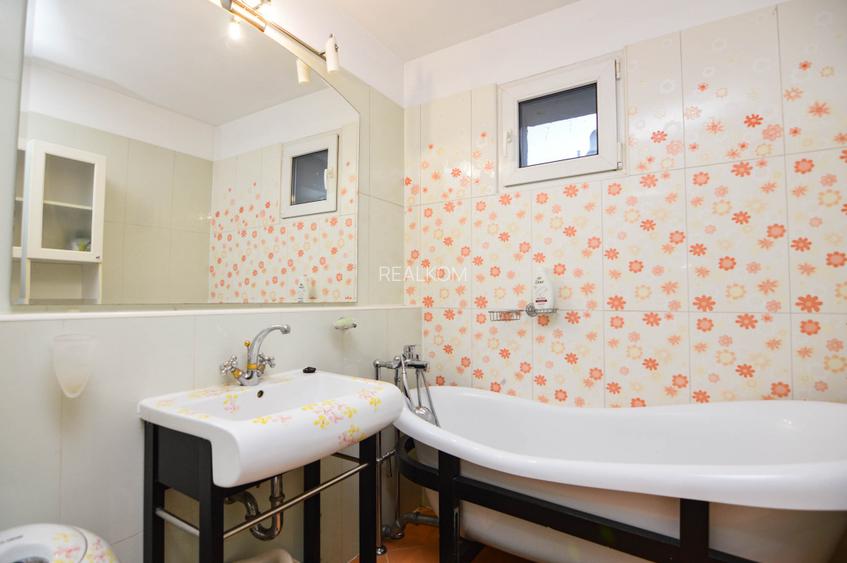 INCHIRIERE APARTAMENT 2 CAMERE TINERETULUI- CALEA VACARESTI - 17