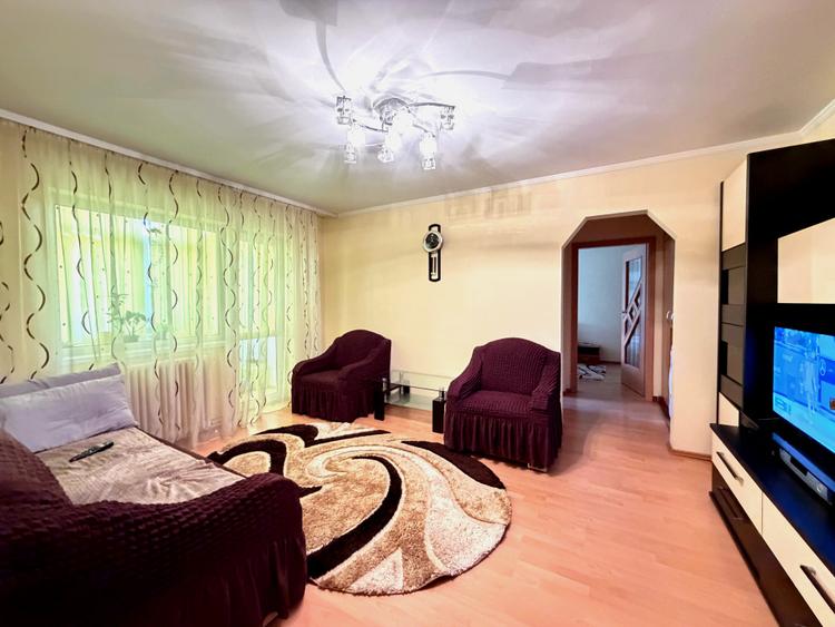 Apartament 2 camere de inchiriat CETATE Arnsberg Etaj 2 Mobilat Utilat Complet