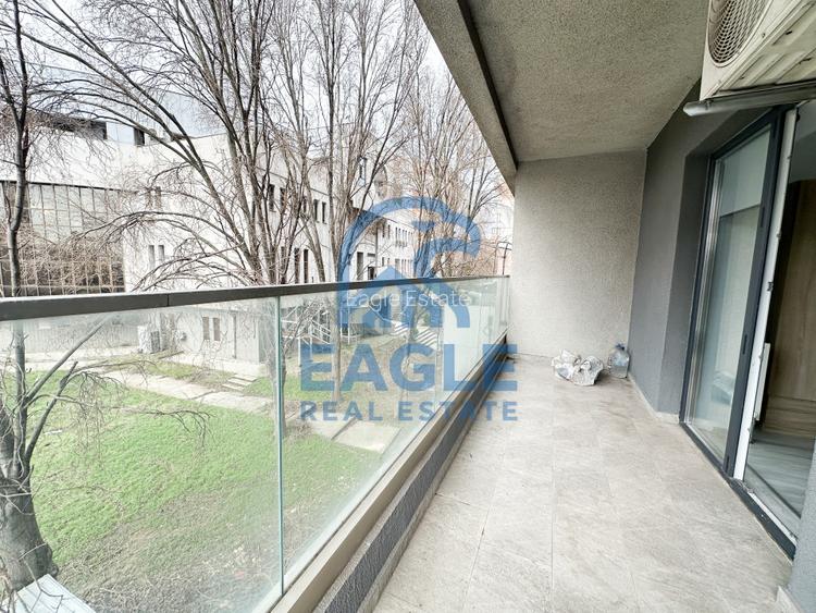 Traian Tower Gara - 2 Camere cu balcon Petfriendly pe termen lung - 5