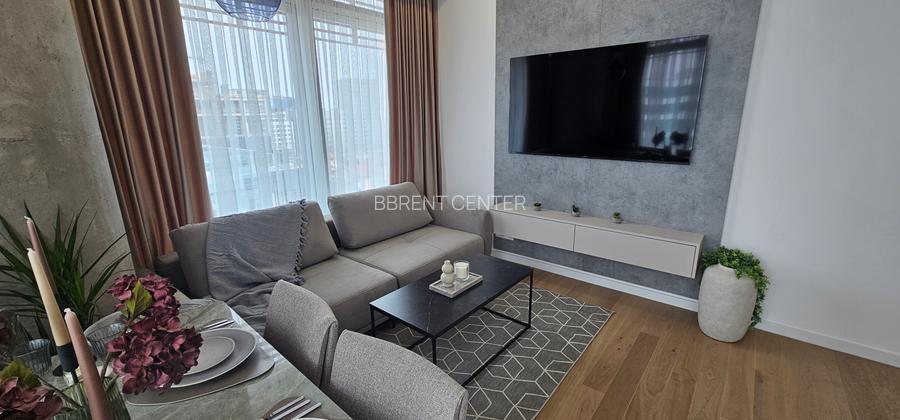 Vanzare 3 camere - superb - UPSITE - Floreasca - 3