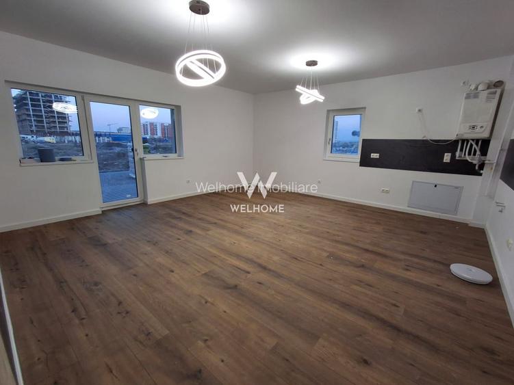 Apartament 3 camere,Str. Doamna Stanca, Sibiu - 9