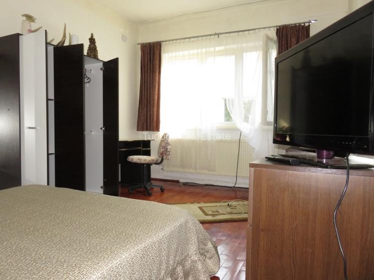 Casa Andrei Muresanu, teren 279 mp! - 7