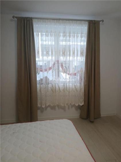 Apartament 1 cameră - Decomandat - Mobilat și Utilat - Zona Giroc - 2