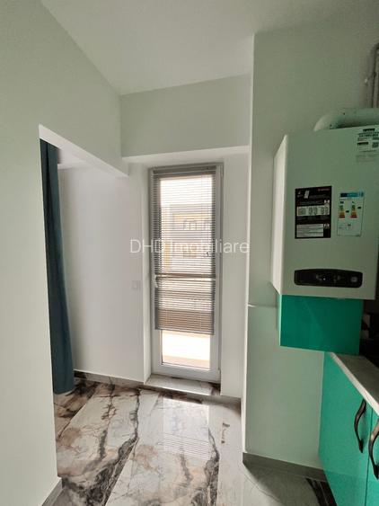 Ap. 2 camere, bloc nou - Păcurari - Contemporan - 4