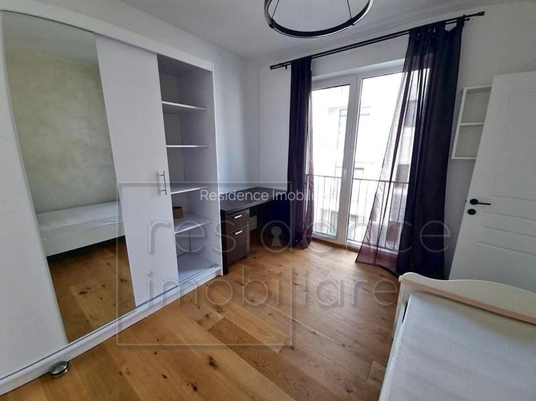Apartament modern cu 4 camere, Europa, zona Profi+Garaj - 20