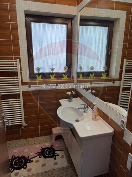 Apartament cu 5 camere de închiriat în Bună Ziua - 8