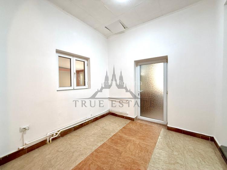 Imobil in zona Floreasca- Ideal investitie- urbanism P+3R - 8